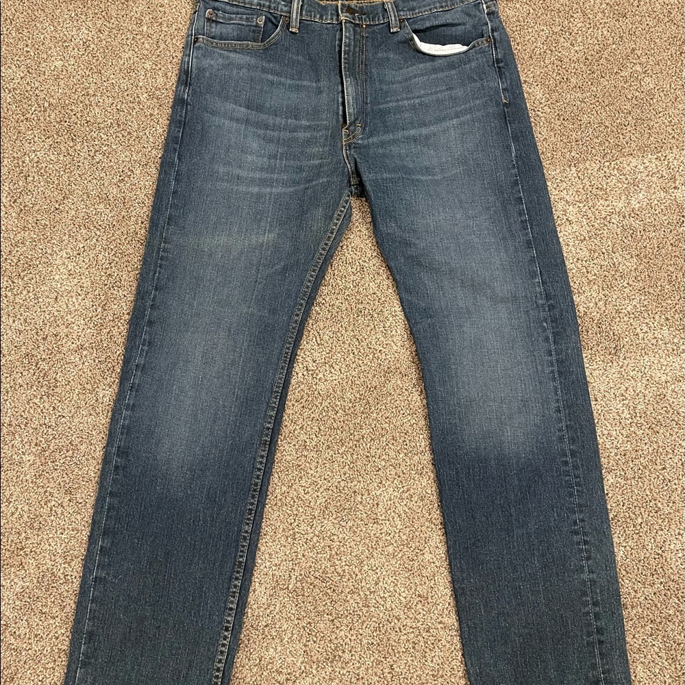 Levi’s Jeans